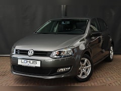 Volkswagen Polo - 1.2-12V BT-Audio | Airco