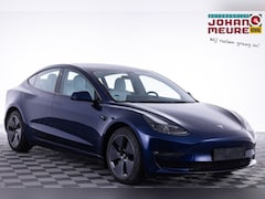Tesla Model 3 - Long Range AWD 75 kWh | SOH 94.3% | LEDER | PANORAMADAK