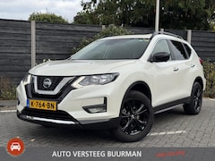 Nissan X-Trail - N-Tec 1.3 DIG-T 160PK DCT7 Automaat Navigatie, Rondomzichtcamera, Keyless, Parkeersensoren