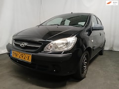 Hyundai Getz - 1.1i Active Young EXPORT