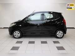 Hyundai i10 - 1.1 i-Drive Cool - Airco, NAP en Lage KM-stand