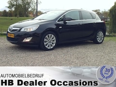 Opel Astra - 1.4 Cosmo - Airco - Navigatie