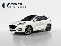 Ford Kuga - 1.5 EcoBoost ST-Line X Elektrisch Wegklapbare Trekhaak I Panorama Dak I Winter Pack I Park