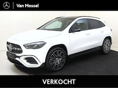 Mercedes-Benz GLA-Klasse - 250 e Business Solution AMG