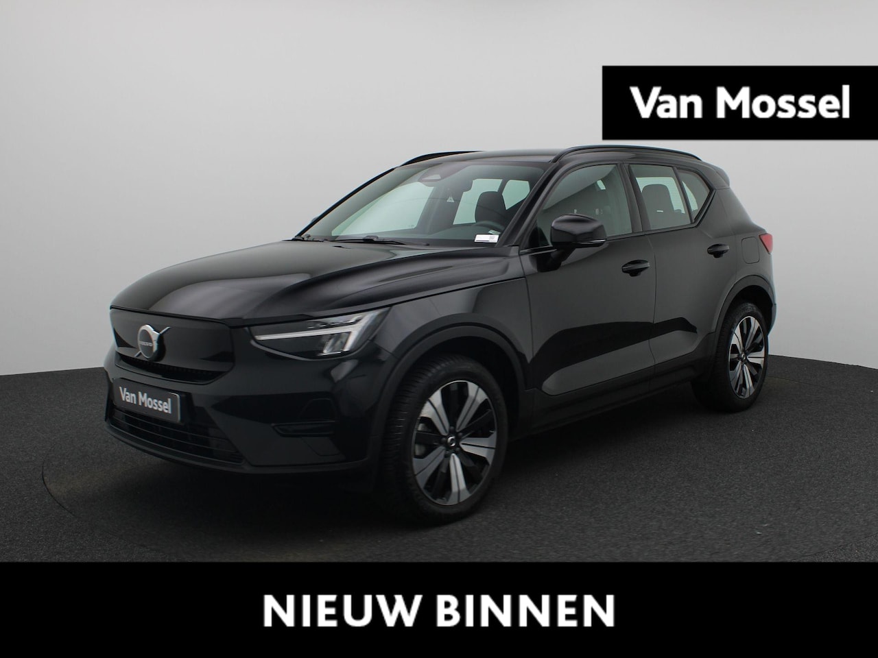 Volvo XC40 - Recharge Core Recharge Core - AutoWereld.nl