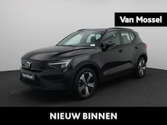 Volvo XC40 - Recharge Core 232PK | Allseason-banden | Grootlicht-assistent | Achteruitrijcamera + parke