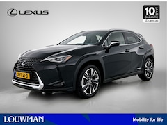 Lexus UX - 250h Business Line | Apple Carplay/ Android Auto | Stuur- en Stoelverwarming | Parkeersens