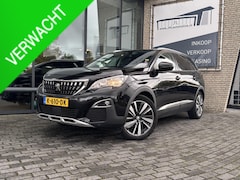 Peugeot 5008 - 1.2 PureTech*NAVI*CAM*HAAK*CRUISE*ECC*CARPLAY*7PER