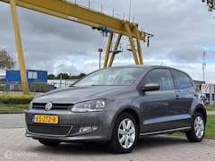 Volkswagen Polo - 1.2 TSI Highline cruise automaat