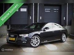 Audi A5 Sportback - 1.8 TFSI S line| Nieuwe Ketting|