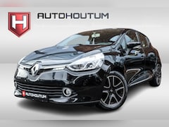Renault Clio - 0.9 TCe Expression