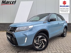 Suzuki Vitara - 1.4 Boosterjet Smart Hybrid Style AUTOMAAT | Ad Cruise | Apple/Android auto | PDC v+a | Do