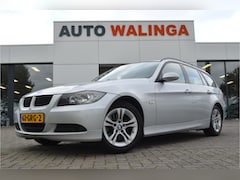 BMW 3-serie Touring - 318d Navi | Climate | Cruise | Trekhaak