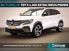 Renault Austral - 1.2 E-Tech full hybrid 200 iconic esprit Alpine | Harman/Kardon | Panoramadak | 360 Camera