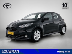 Toyota Yaris - 1.5 Hybrid 115 Active | Apple Carplay/Android Auto | Climate Controle | Camera |