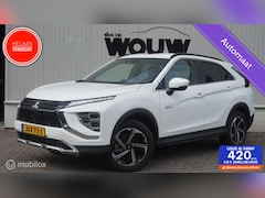 Mitsubishi Eclipse Cross - 2.4 PHEV Automaat 4WD | Navigatie | Camera | PDC V+A | Cruise Control