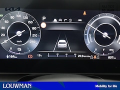 Kia Niro EV - Edition Advanced 64.8 kWh | Navigatie | Parkeercamera |