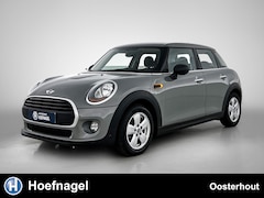 MINI One - 1.2 Business | Navigatie | Airco | Cruise Control