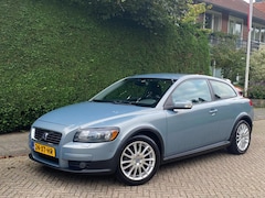 Volvo C30 - 1.8 Summum AIRCO IJSKOUD/RIJDT SUPER/LEER/XENON