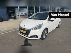 Peugeot 208 - 1.2 PureTech Signature