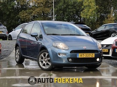 Fiat Punto Evo - 0.9 TwinAir Sempre CLIMA CRUISE CONTROL LMV