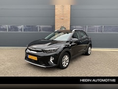 Kia Stonic - 1.0 T-GDi MHEV DynamicLine | Navigatie via App | Camera | Cruise Control | Apple Carplay/A
