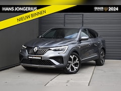 Renault Arkana - E-Tech full hybrid 145 techno | AUTOMAAT | TREKHAAK | CAMERA | NAVI | CRUISE CONTROL | APP