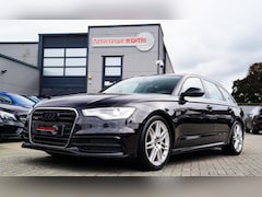 Audi A6 Avant - 3.0 TFSI quattro Pro Line S | S-line Leder | Panorama | distributieketting vernieuwd | 100