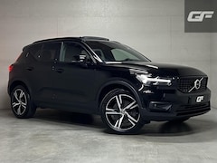 Volvo XC40 - 1.5 T5 Recharge R-Design Pano H/K 360° ACC Autopilot