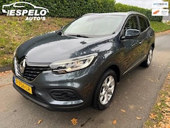 Renault Kadjar - 1.3 TCe Intens, Onderhoudsboekjes, Apple/Android, Trekhaak, Clima, Navi, Cruise, Keyless,