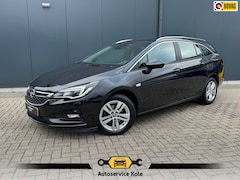 Opel Astra Sports Tourer - 1.0 Business+ * Navigatie * Comfortstoel * Parkeersensoren * Climate Control