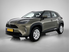 Toyota Yaris Cross - 1.5 Hybrid 115 Active | Apple Carplay/Android auto | ACC | Climate Control |