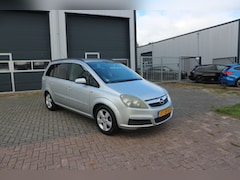 Opel Zafira - 1.8 Business APK TOT 08-11-2026
