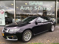 Saab 9-5 - 2.0T Aero Exklusiv XWD Automaat | Rijklaar incl garantie | Head up display Stoelkoeling Dr