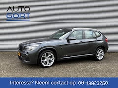 BMW X1 - sDrive20i High Executive M-Sport | Panodak | Leder | Trekhaak |