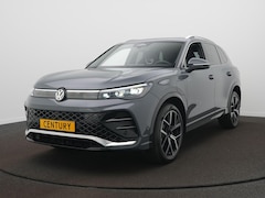 Volkswagen Tiguan - R-Line Edition 1.5 eHybrid 150 kW / 204 PK SUV 6 v