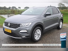 Volkswagen T-Roc - 1.5 TSI 7-DSG