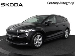 Skoda Enyaq iV - Selection Elektromotor 125 kW / 170 PK SUV Elektri Škoda Enyaq Selection Elektromotor 125