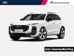 Audi Q3 - 1.5 TFSI e-hybrid S edition 272 PK · Techniekpakket plus · Privacy glas · Optiekpakket zwa