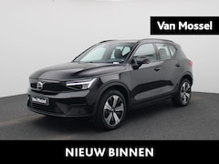 Volvo XC40 - Recharge Core 232PK | Navigatie | Allseason-banden | Grootlicht-assistent | Achteruitrijca