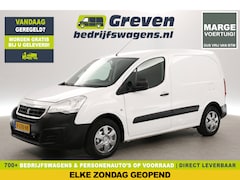 Peugeot Partner - 120 1.6 BlueHDi | MARGE | Export | Airco | Elektrpakket