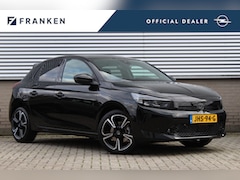 Opel Corsa - 1.2 Turbo Hybrid 136PK GS | Navigatie | Led | Winterpack | Adaptieve cruise