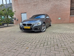 BMW 3-serie - 330e#M-SPORT#NAP#Aut