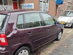 Volkswagen Polo - 1.4-16V Comfortline