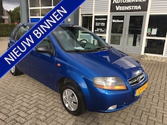Daewoo Kalos - 1.2 5Drs Pure. Leuke wagen. Nw APK