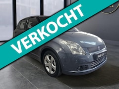 Suzuki Swift - 1.3 GA