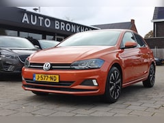 Volkswagen Polo - 1.0 TSI COMFORTLINE | AIRCO | 17 INCH | BLUETOOTH