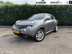 Nissan Juke - 1.6 Acenta ECO Navi Camera Trekhaak Clima