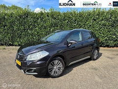 Suzuki SX4 S-Cross - 1.6 Exclusive clima cruis controle trekhaak