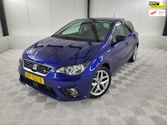 SEAT Ibiza - FR Business Intense, Carplay, Camera, Parkeersensoren